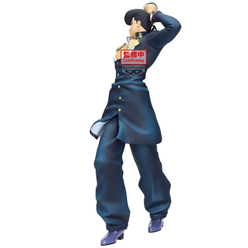 JOJO PART 4 - Josuke Higashikata - Figure 23cm